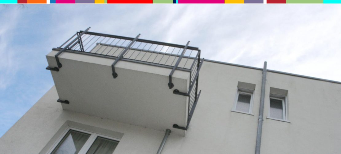 Wohngebäude Haydnstrasse