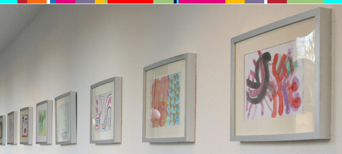 Bildgalerie der Mieter