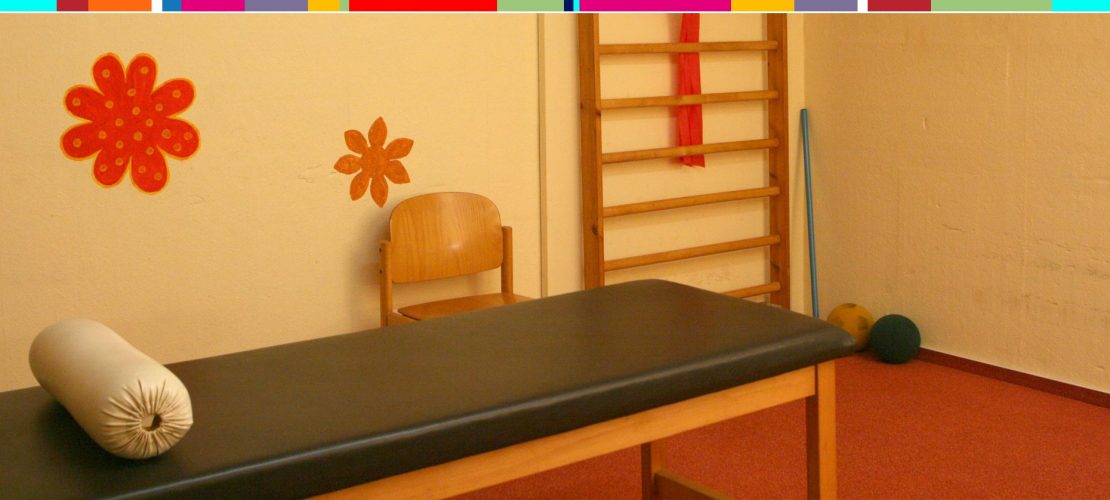 Gymnastikraum