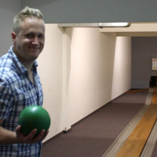 BeWo Kegeln im Okidoki Krefeld