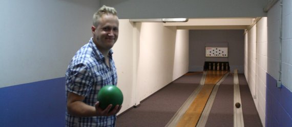 BeWo Kegeln im Okidoki Krefeld