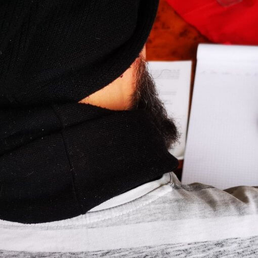 Symbolbild Befragung